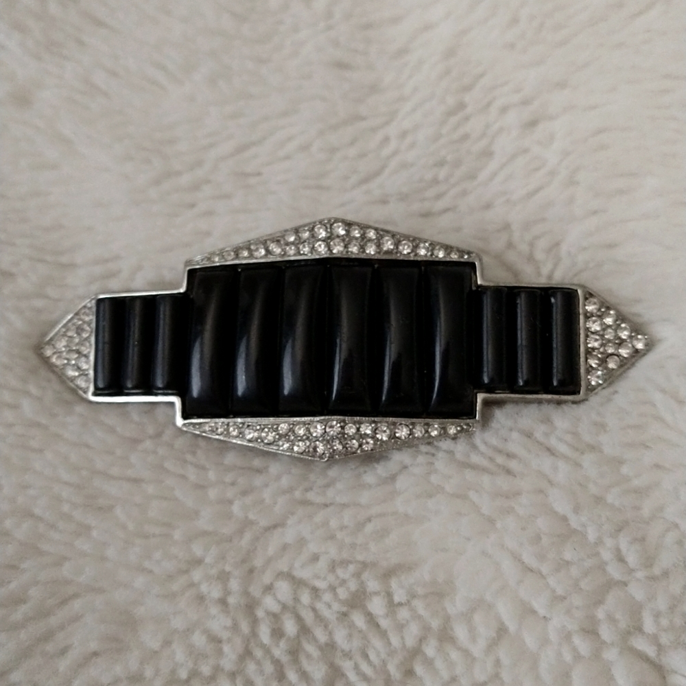 Broach